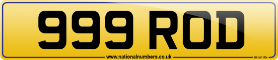 999 ROD