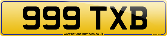 999 TXB