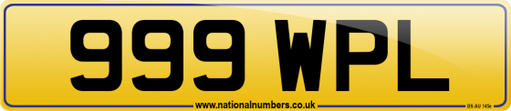 999 WPL