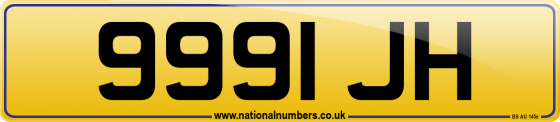 9991 JH