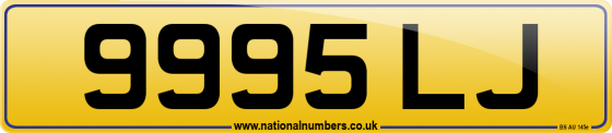 9995 LJ