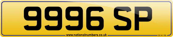 9996 SP