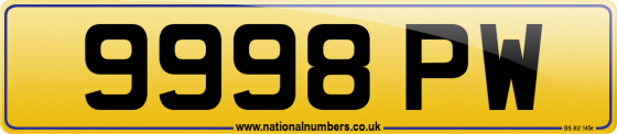 9998 PW