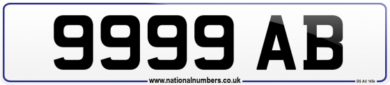 9999 AB
