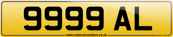 9999 AL