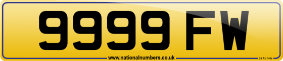 9999 FW