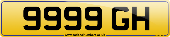 9999 GH