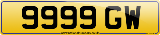 9999 GW