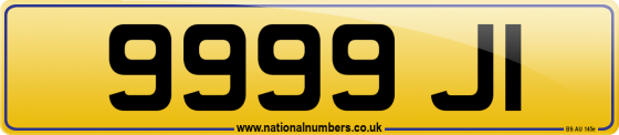 9999 JI