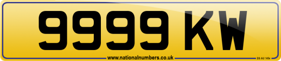 9999 KW