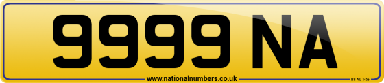 9999 NA