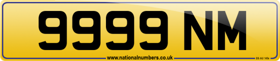 9999 NM