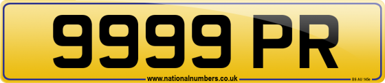 9999 PR