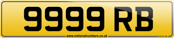9999 RB