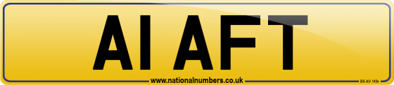 A1 AFT