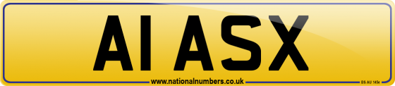 A1 ASX