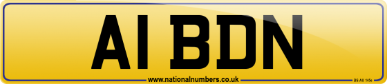 A1 BDN