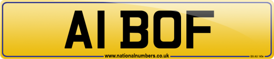 A1 BOF