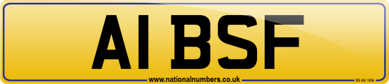 A1 BSF
