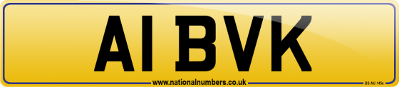 A1 BVK