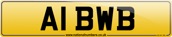 A1 BWB