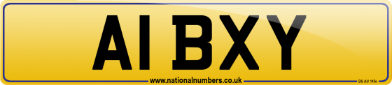 A1 BXY