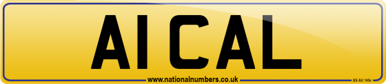 A1 CAL