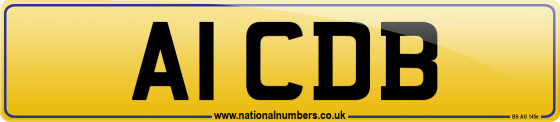A1 CDB