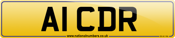 A1 CDR