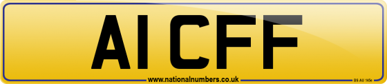 A1 CFF