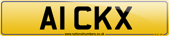 A1 CKX