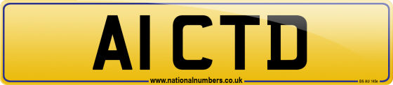 A1 CTD