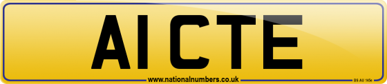 A1 CTE