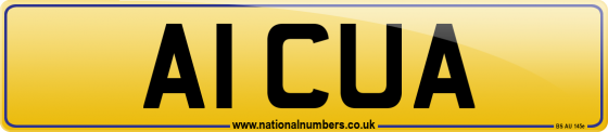 A1 CUA