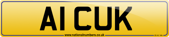 A1 CUK