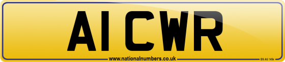 A1 CWR