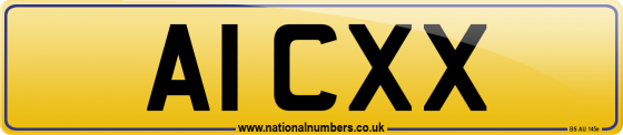 A1 CXX