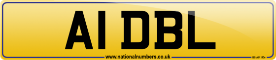 A1 DBL