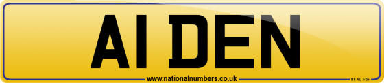 A1 DEN