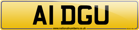A1 DGU