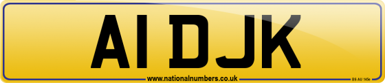 A1 DJK