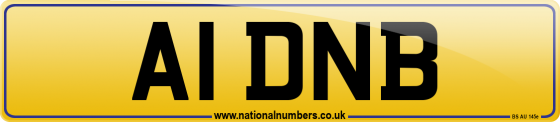 A1 DNB