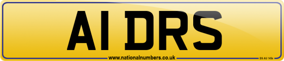 A1 DRS