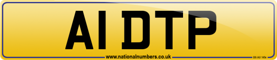 A1 DTP