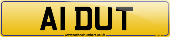A1 DUT