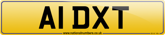 A1 DXT