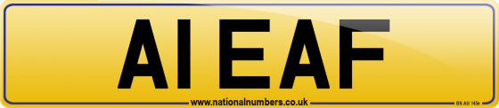 A1 EAF