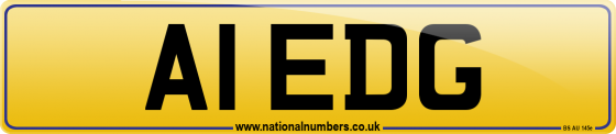 A1 EDG