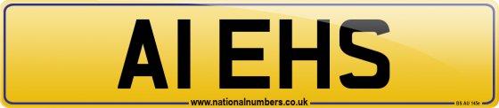 A1 EHS