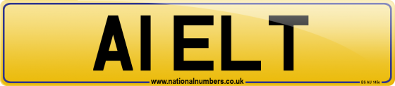 A1 ELT
